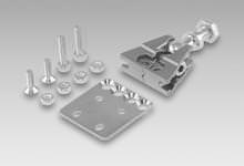 Baumer electric. 10152385 - Mounting accessories