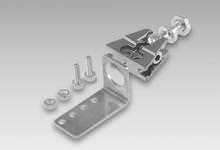 Baumer electric. 10151720 - Mounting accessories