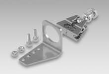Baumer electric. 10151658 - Mounting accessories