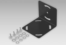 Baumer electric. 10159906 - Mounting accessories
