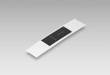 Baumer electric. 10144075 - Lenses / apertures / glass covers