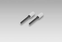 Baumer electric. 10140260 - Lenses / apertures / glass covers