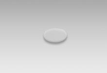 Baumer electric. 10103068 - Lenses / apertures / glass covers