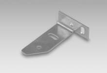 Baumer electric. 10118798 - Mounting accessories