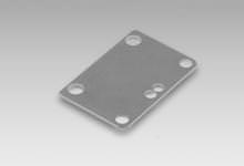 Baumer electric. 10162083 - Mounting accessories