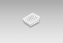 Baumer electric. FTDR 010A014 - Reflectors