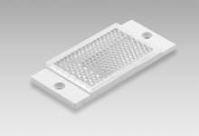 Baumer electric. FTDR 017A027 - Reflectors