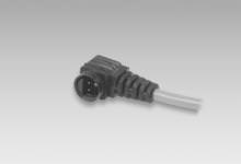 Baumer electric. KSW 30BV0200 - Connectors and mating connectors