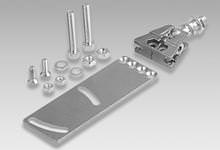 Baumer electric. 11099942 - Mounting accessories