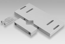 Baumer electric. 10157472 - Mounting accessories