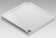 Baumer electric. FTDR 084A084 - Reflectors