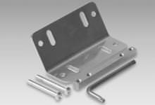 Baumer electric. 11126836 - Mounting accessories