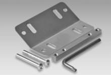 Baumer electric. 11126837 - Mounting accessories