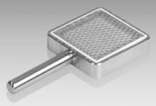Baumer electric. FTDR 047W047 - Reflectors