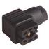 Belden. Valve Access Connector Polyamide Black - GO 51 WF