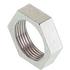 Belden. Connector Accessories Nut Copper Zinc Metallic Nickel - ELST-M M8