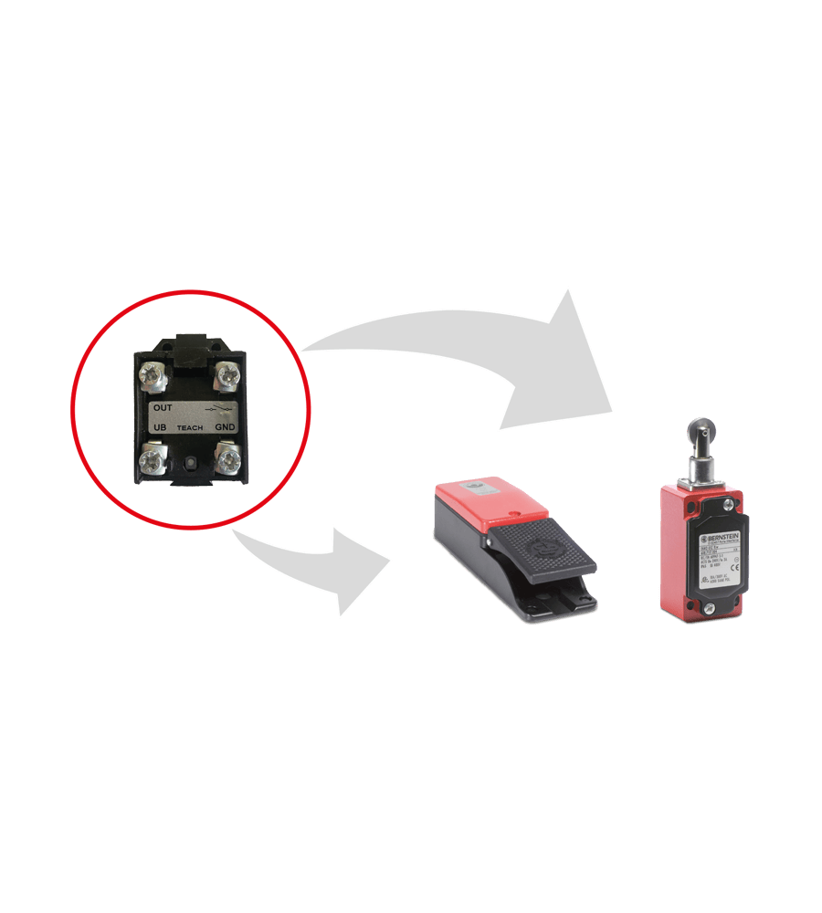 Analog Switching Modules