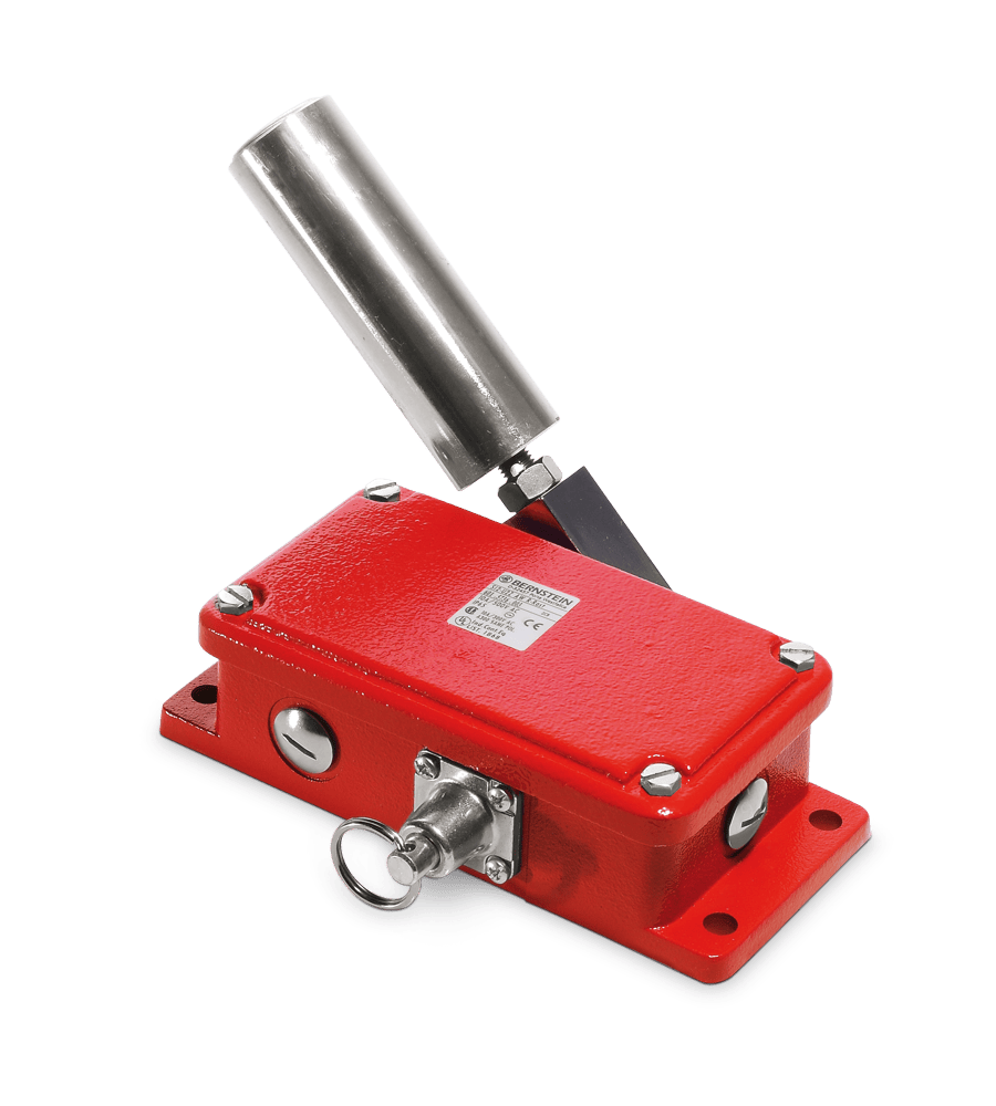 Belt alignment switches, Type Si2