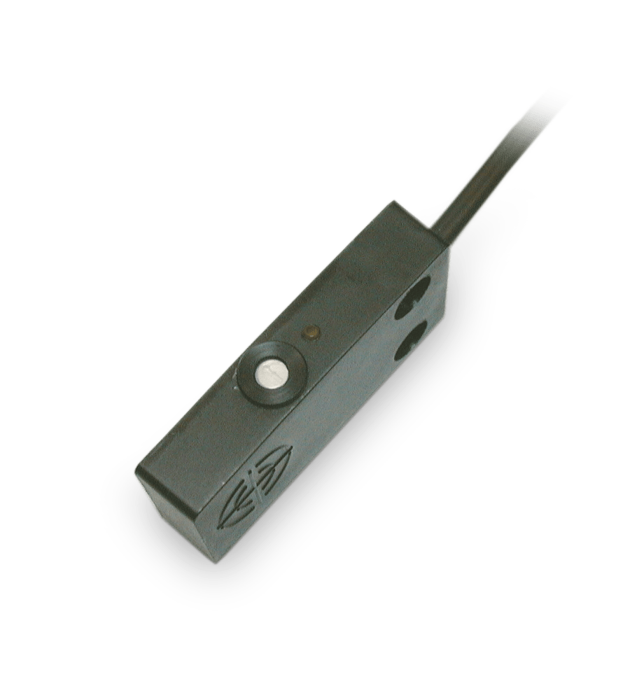 Capacitive Sensors