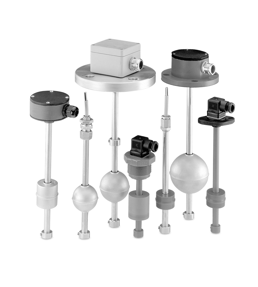 Float Switches