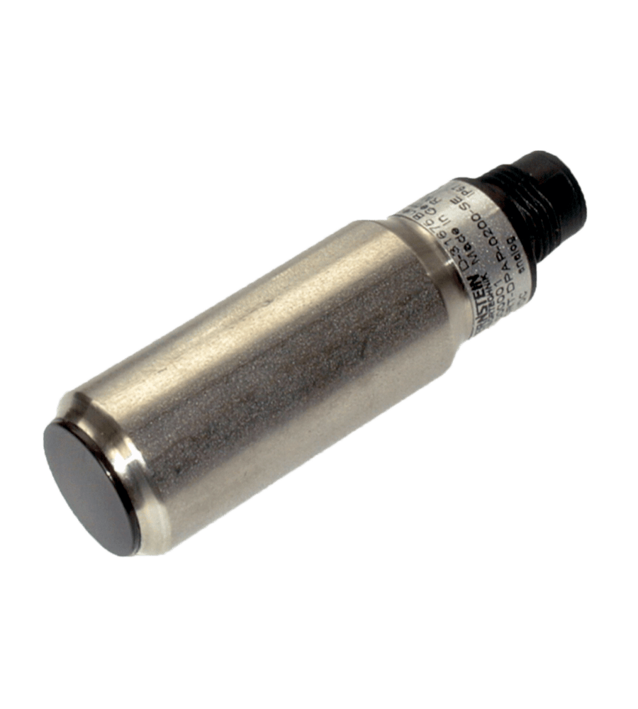Optoelectronic Sensors