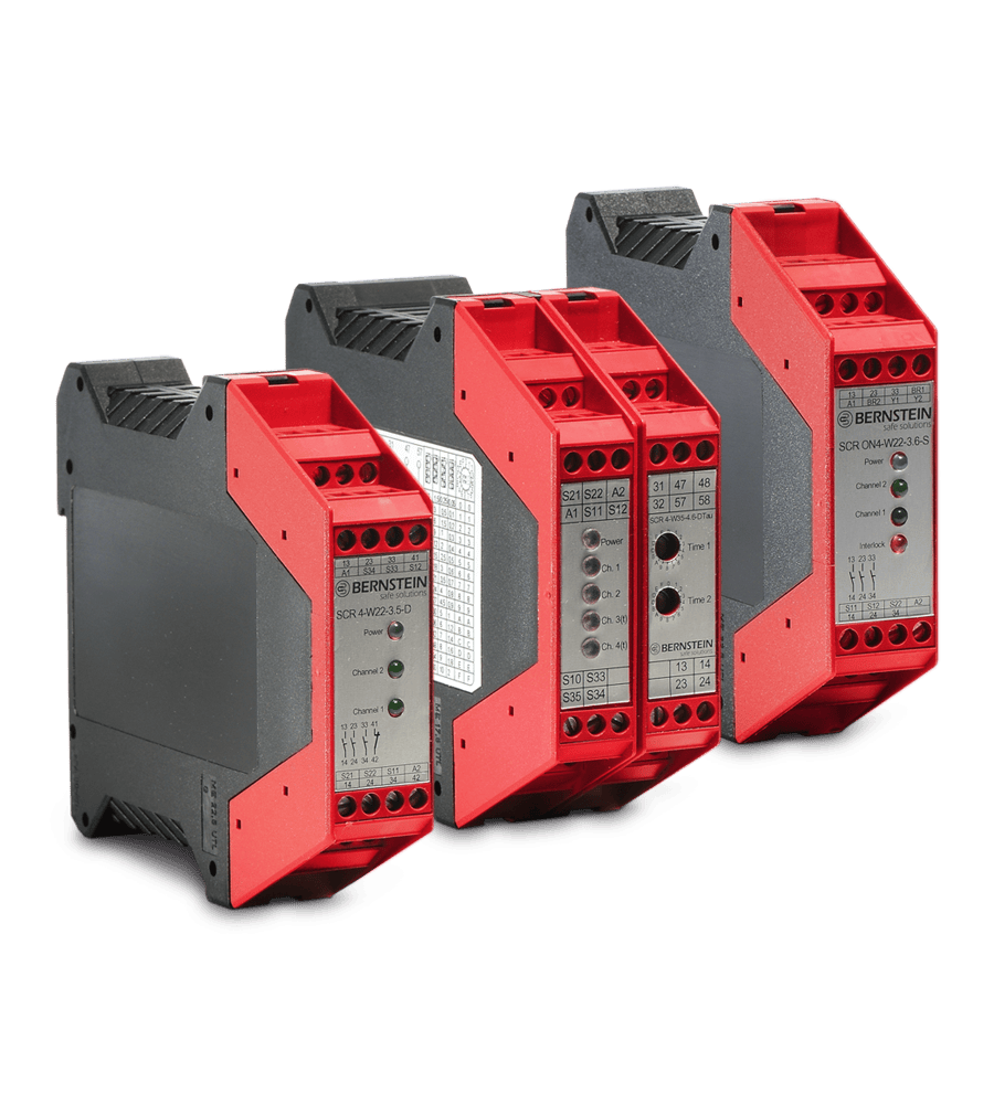 Safety Evaluation Devices