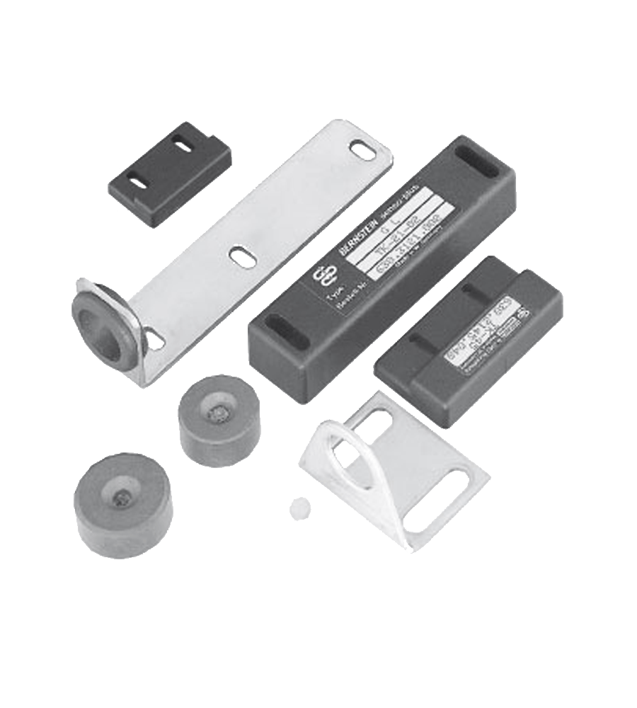 Magnetic Switches