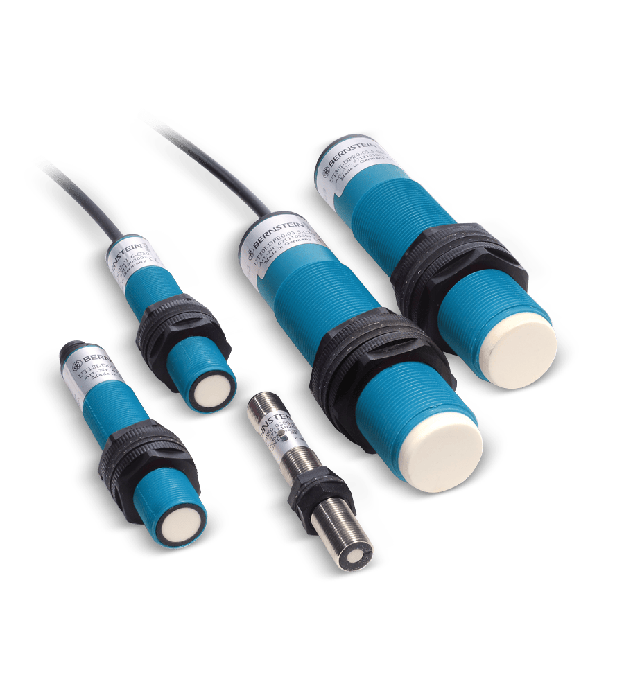 Ultrasonic Sensors
