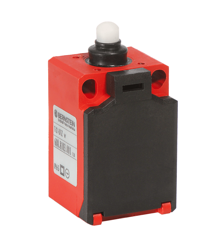 Position Switches and Safety Switches