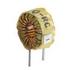 Bourns. Inductor High Current Toroid 10uH/7.9uH 20% 1KHz 6.6A 0.015Ohm DCR RDL - 2000-100-V-RC