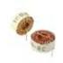 Bourns. Inductor High Current Toroid 18uH/14.5uH 20% 1KHz 4.5A 0.032Ohm DCR RDL - 2000-180-V-RC