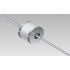 Bourns. Gas Discharge Tubes 150VDC 5kADC 5AAC 1pF Axial Thru-Hole Automotive - 2035-15-BLF