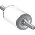 Bourns. Gas Discharge Tubes 2200VDC 1pF Axial Thru-Hole - 2097-220-DLF