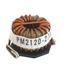 Bourns. Inductor High Current Toroid 100uH/68.9uH 15% 1KHz 5.3A 0.061Ohm DCR RDL - 2200HT-101-H-RC