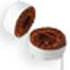Bourns. Inductor High Current Toroid 10uH/5.8uH 15% 1KHz 20.8A 0.004Ohm DCR RDL - 2300LL-100-V-RC