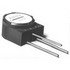 Bourns. Res Wirewound Trimmer 50K Ohm 5% 1W 1(Elec)/1(Mech)Turn 5.97mm (12.57 X 8.78 X 13.97mm) Pin Thru-Hole Bag - 3345W-1-503T