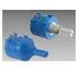 Bourns. Res Wirewound POT 10K Ohm 5% 2W 10(Elec)/10(Mech)Turn 6.34mm (39.22 X 22.23 X 26.66mm) Solder Lug Panel Mount - 3590S-291-103L