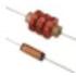 4606-RC Bourns Varnished Choke Wirewound 2.4uH 10% 7.96MHz 56Q-Factor Phenolic 1.5A 0.19Ohm DCR AXL