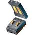 Bourns. Conn Modular Contact F 2 POS 4mm Solder ST SMD 2 Terminal 1 Port Tube - 70ADJ-2-FL0