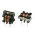 Bourns. Common Mode Chokes Dual 10000uH 1kHz 0.35A 2.2Ohm DCR Thru-Hole - 7355-V-RC