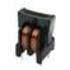 7506-RC Bourns Common Mode Chokes Dual 2000uH 1kHz 2.9A 0.058Ohm DCR Thru-Hole