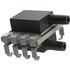 Bourns. Board Mount Pressure Sensor 0psi to 1psi Differential 8-Pin SMD Module T/R - BPS110-AD01P0-2DG