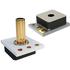 Bourns. Board Mount Pressure Sensor 0psi to 15psi Gage 3-Pin Frame/Wafer - BPS130-HG015P-3S