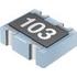 CAT16-000J2LF Bourns Res Thick Film Array 0 Ohm ISOL 4-Pin 0606(2 X 0603) Concave SMD T/R