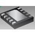CDDFN10-3304NA Bourns ESD Suppressor Diode Diode Array Uni-Dir 3.3V 10-Pin DFN EP T/R