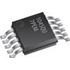 CDMSP10-0504M Bourns ESD Suppressor Diode Diode Array Uni-Dir 5V 10-Pin MSOP T/R