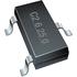 CDSOT23-T24CAN-Q Bourns ESD Suppressor Diode TVS Bi-Dir 24V Automotive 3-Pin SOT-23 T/R