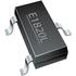CDSOT23-T03-Q Bourns ESD Suppressor Diode TVS Uni-Dir 3.3V Automotive 3-Pin SOT-23 T/R