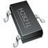 CDSOT23-T08LC-Q Bourns ESD Suppressor Diode TVS Uni-Dir 8V Automotive 3-Pin SOT-23 T/R