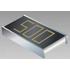 CFG0612-FX-R005ELF Bourns Res Metal Foil 0612 0.005 Ohm 1% 1W ±100ppm/C Wide Terminal SMD T/R